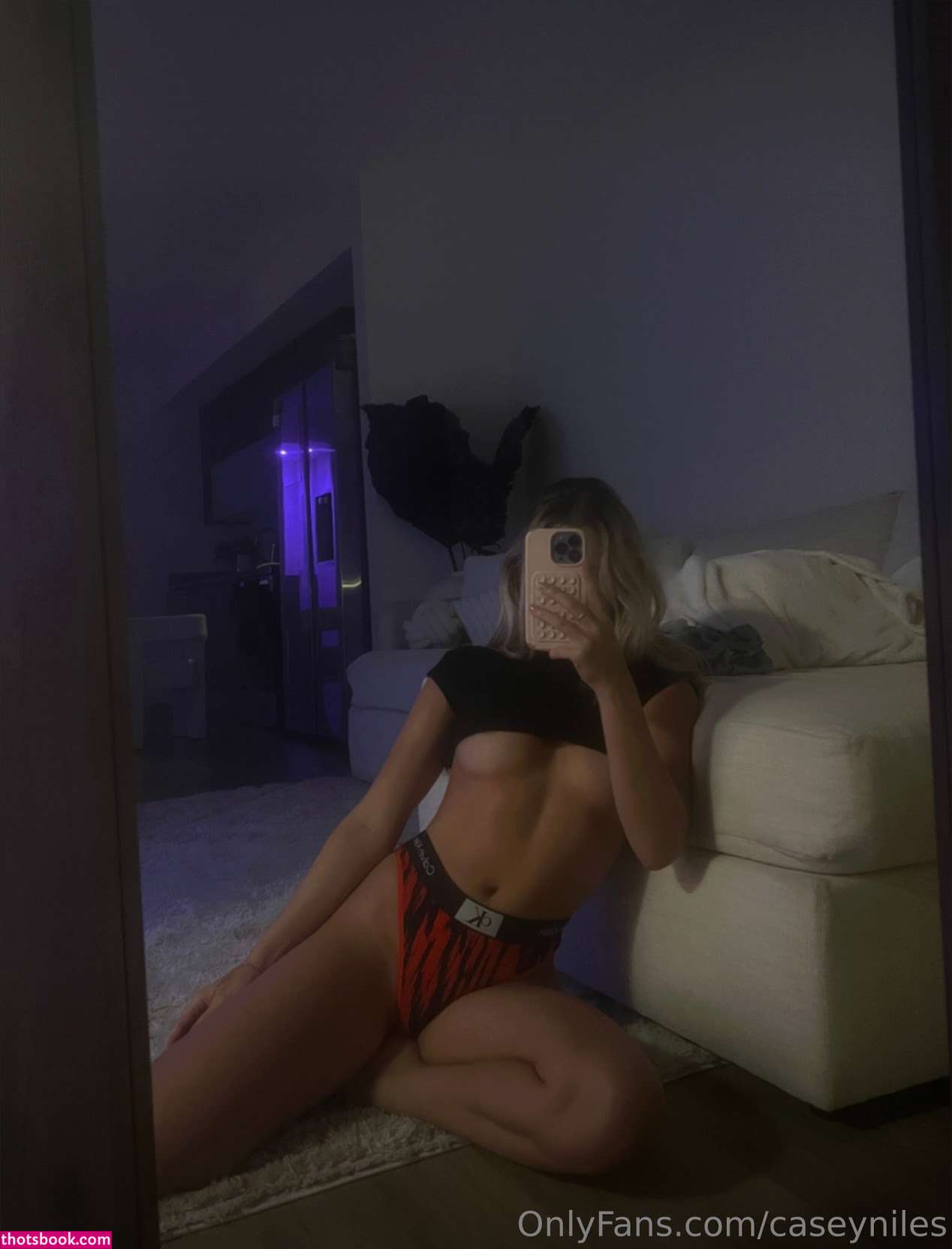 Casey Niles caseyniles Nude Leaks OnlyFans Photos #13 1926065