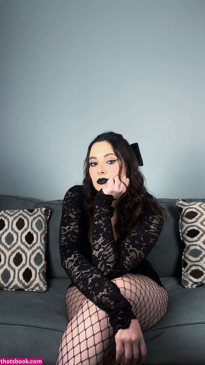 Christina Green Nude Leaks OnlyFans Photos #9 1926160