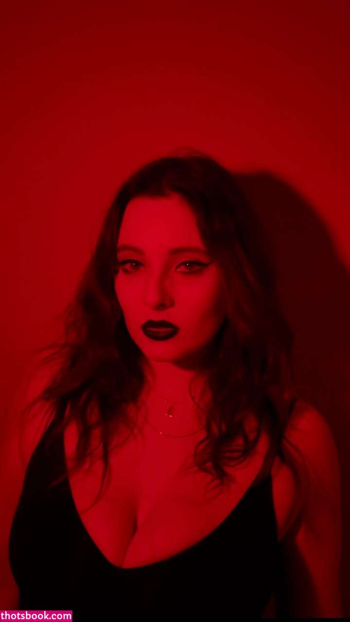 Christina Green Nude Leaks OnlyFans Photos #9 1926171