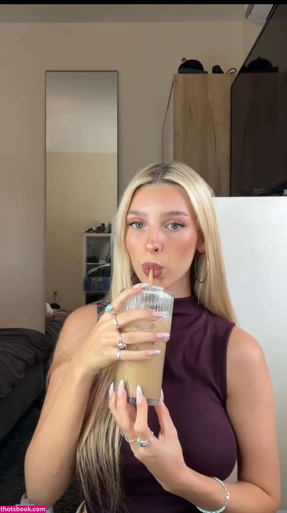 Ella Netzer Ella netzer8 Nude Leaks OnlyFans Photos #12 1926365