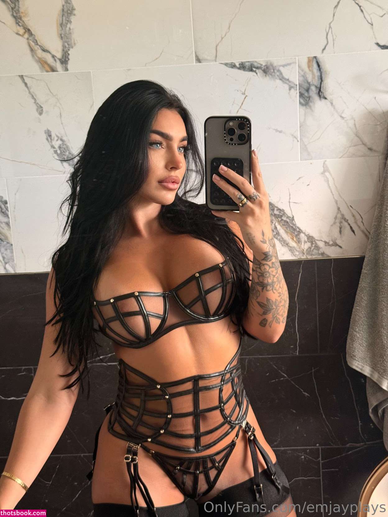 Emily Rinaudo EmjayyPlays Nude Leaks OnlyFans Photos #42 1926415