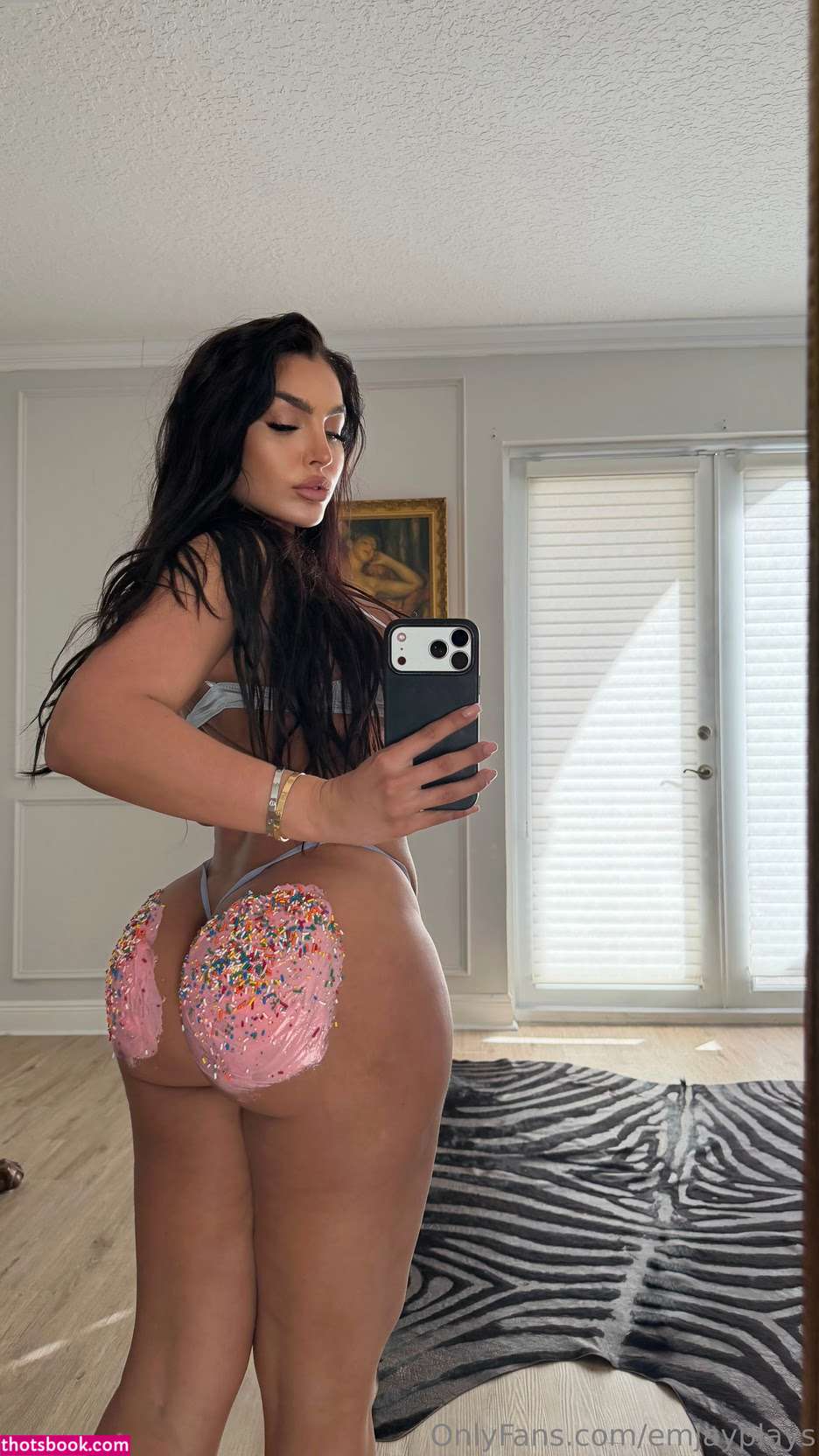 Emily Rinaudo EmjayyPlays Nude Leaks OnlyFans Photos #44 1926422