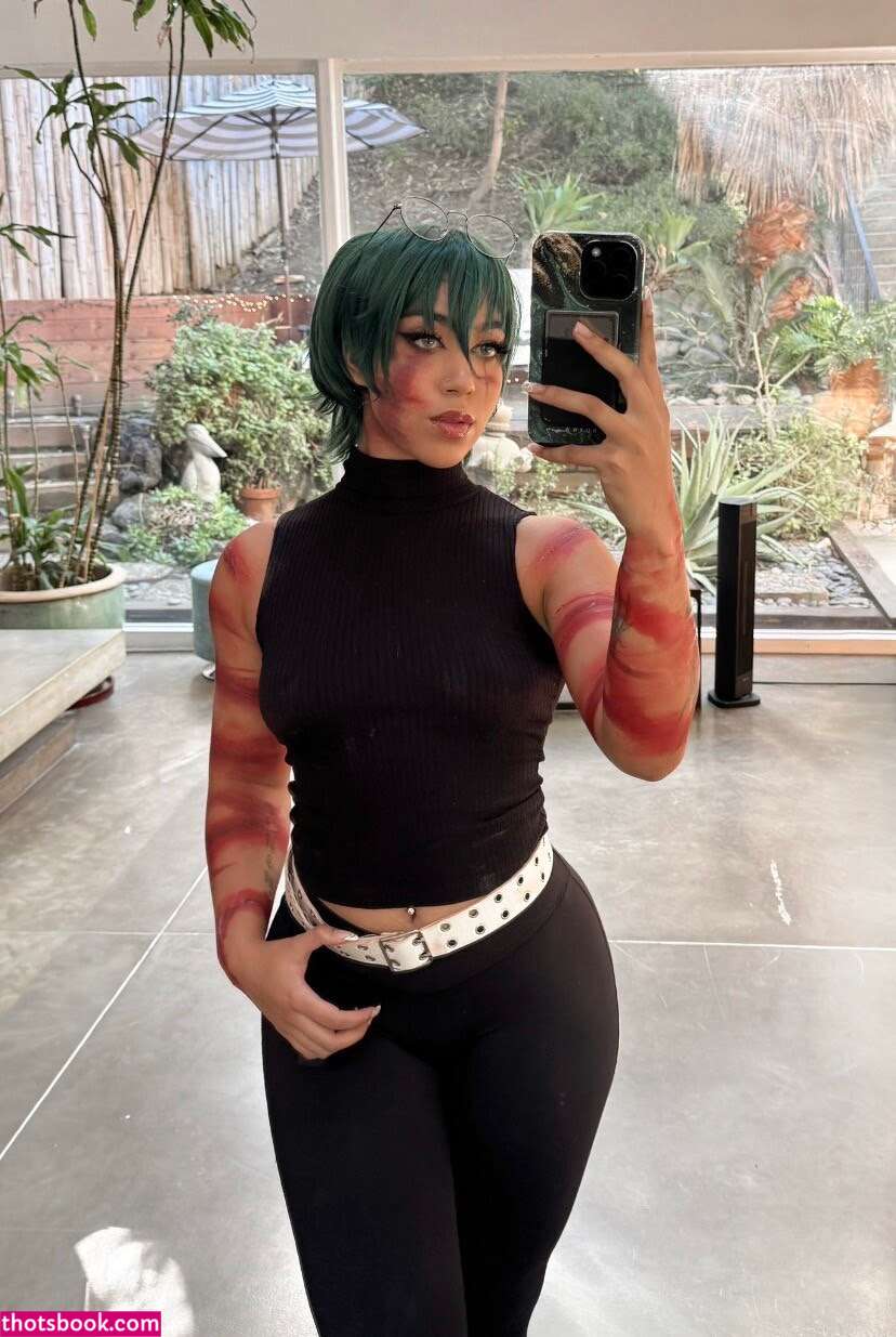 Frizzylifts Missfrizz Nude Leaks OnlyFans Photos #33 1926548