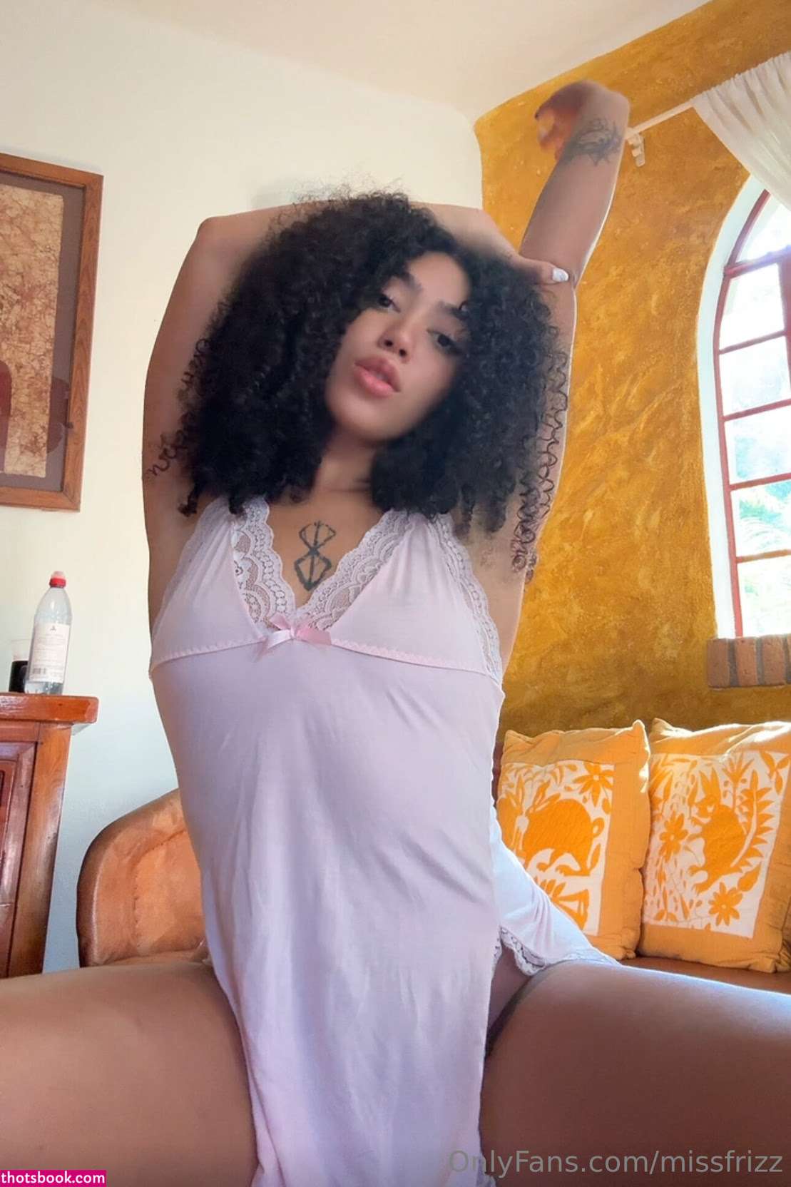 Frizzylifts Missfrizz Nude Leaks OnlyFans Photos #35 1926561