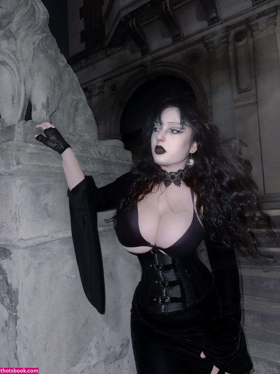 ghoulishbats Nude Leaks OnlyFans Photos #8 1926589