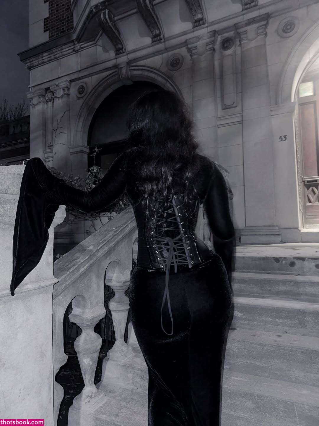 ghoulishbats Nude Leaks OnlyFans Photos #8 1926591