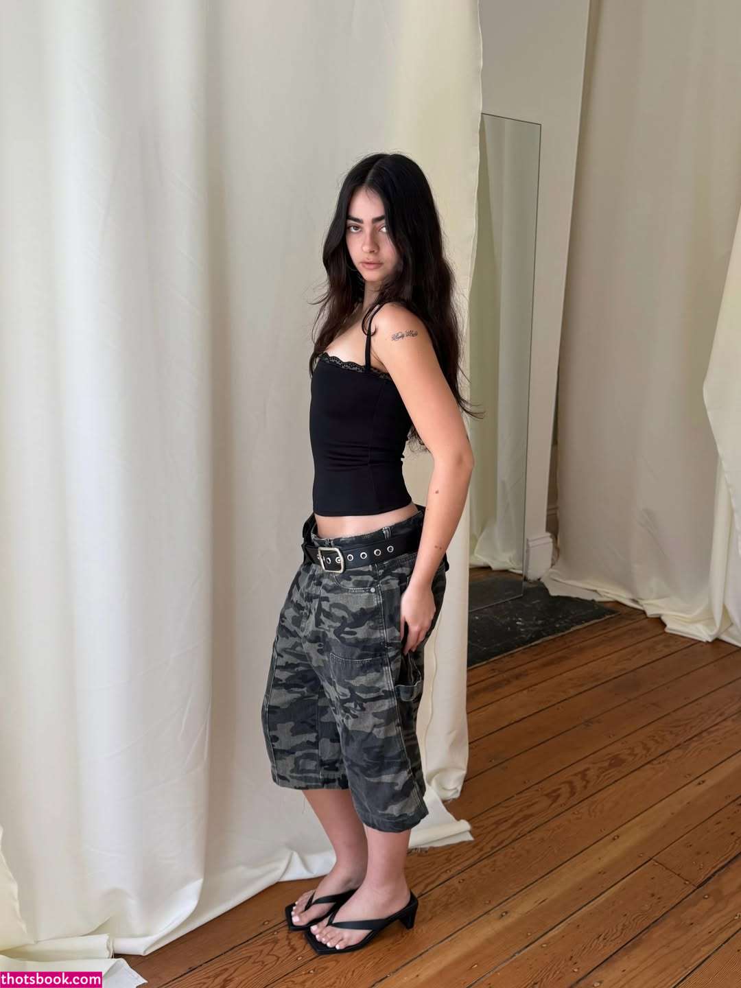 Inas Elashiry inaselashiry Nude Leaks OnlyFans Photos #6 1926729