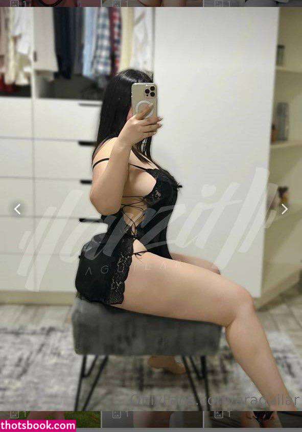 Arzit Aguilar Nude Leaks OnlyFans Photos #1 1916835