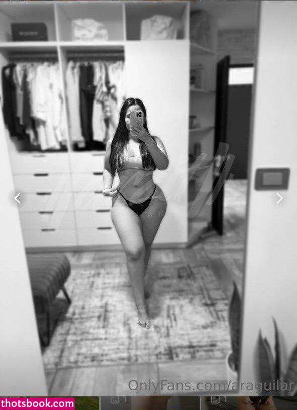 Arzit Aguilar Nude Leaks OnlyFans Photos #2 1916836