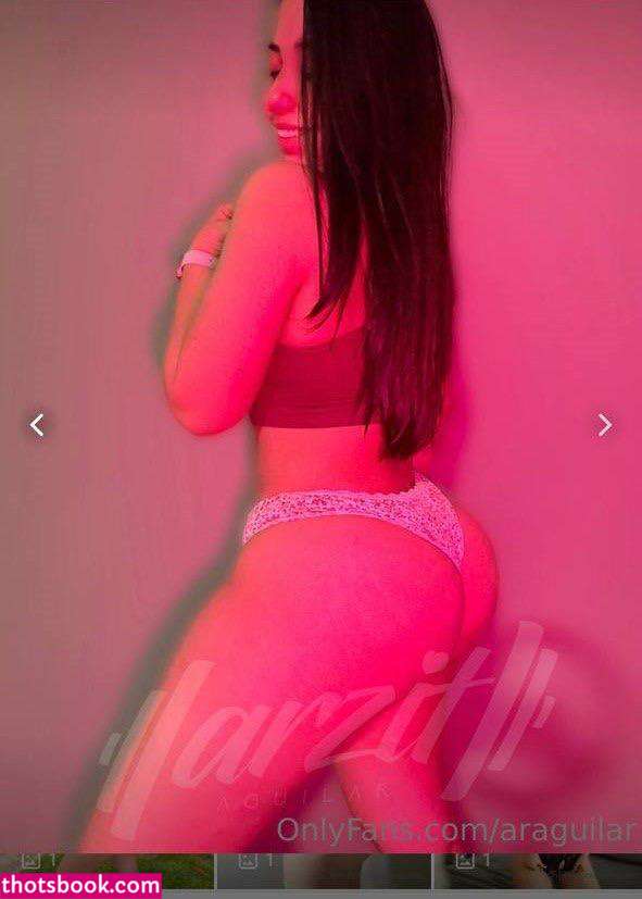 Arzit Aguilar Nude Leaks OnlyFans Photos #4 1916848