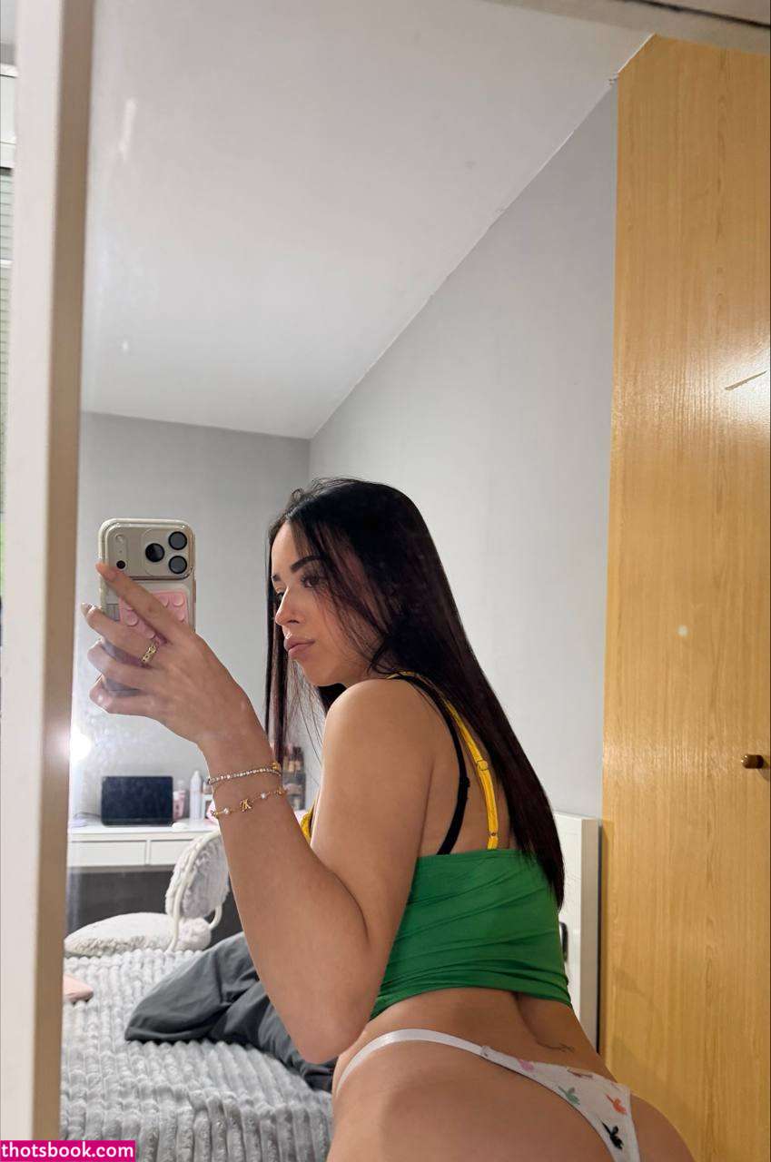 Carla Galdon carlagaldon Nude Leaks OnlyFans Photos #3 1917043