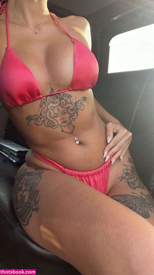 chiquitaputa xmqandrea Nude OnlyFans Photos #20 1917154