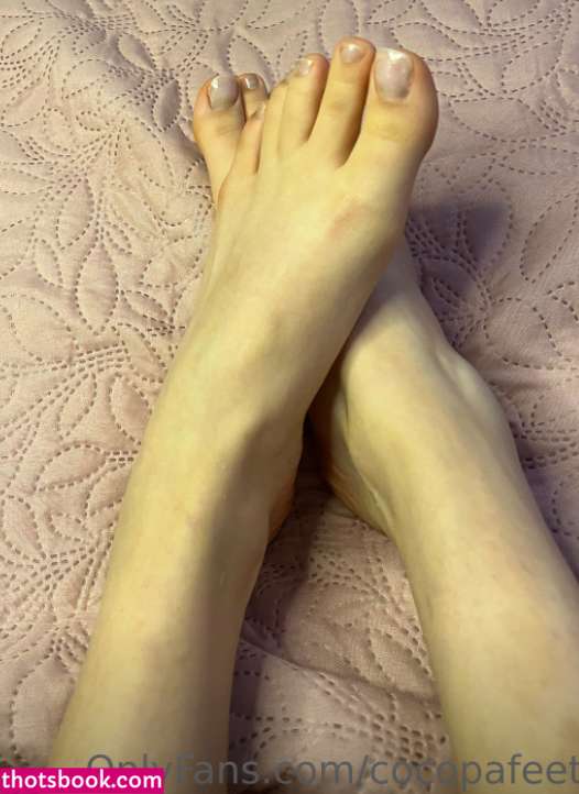 Cocopafeet Maggiesita Nude Leaks OnlyFans Photos #1 1917158