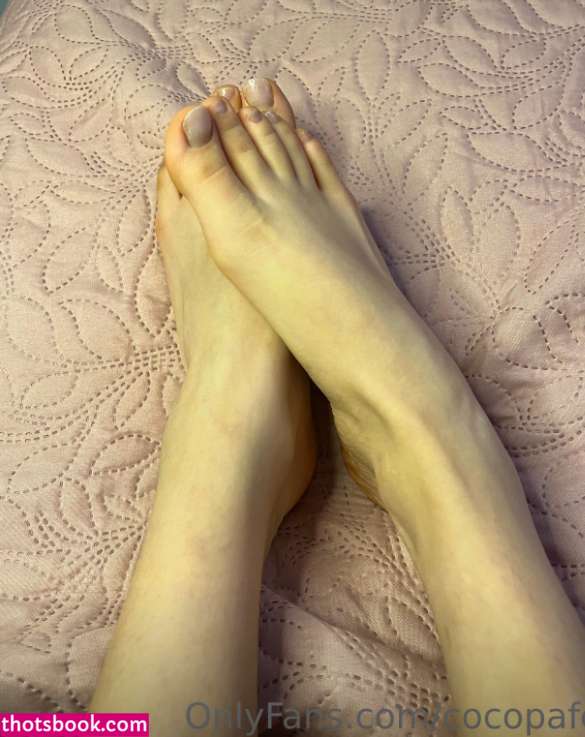 Cocopafeet Maggiesita Nude Leaks OnlyFans Photos #1 1917160