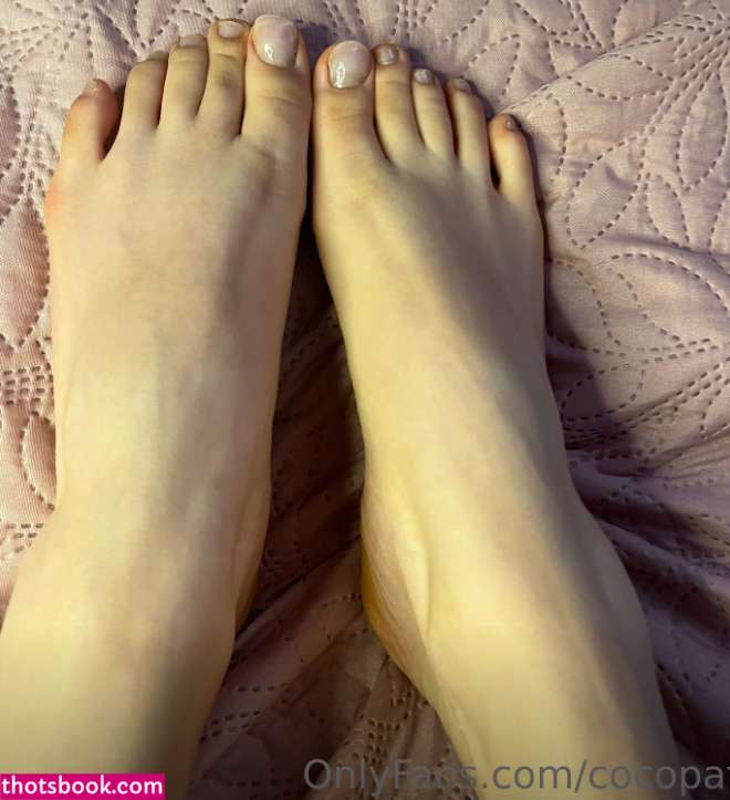 Cocopafeet Maggiesita Nude Leaks OnlyFans Photos #1 1917161