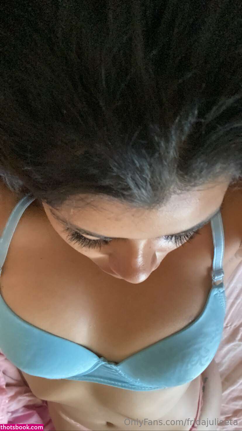 Frida Julieta fjulieeta Nude Leaks OnlyFans Photos #5 1917316