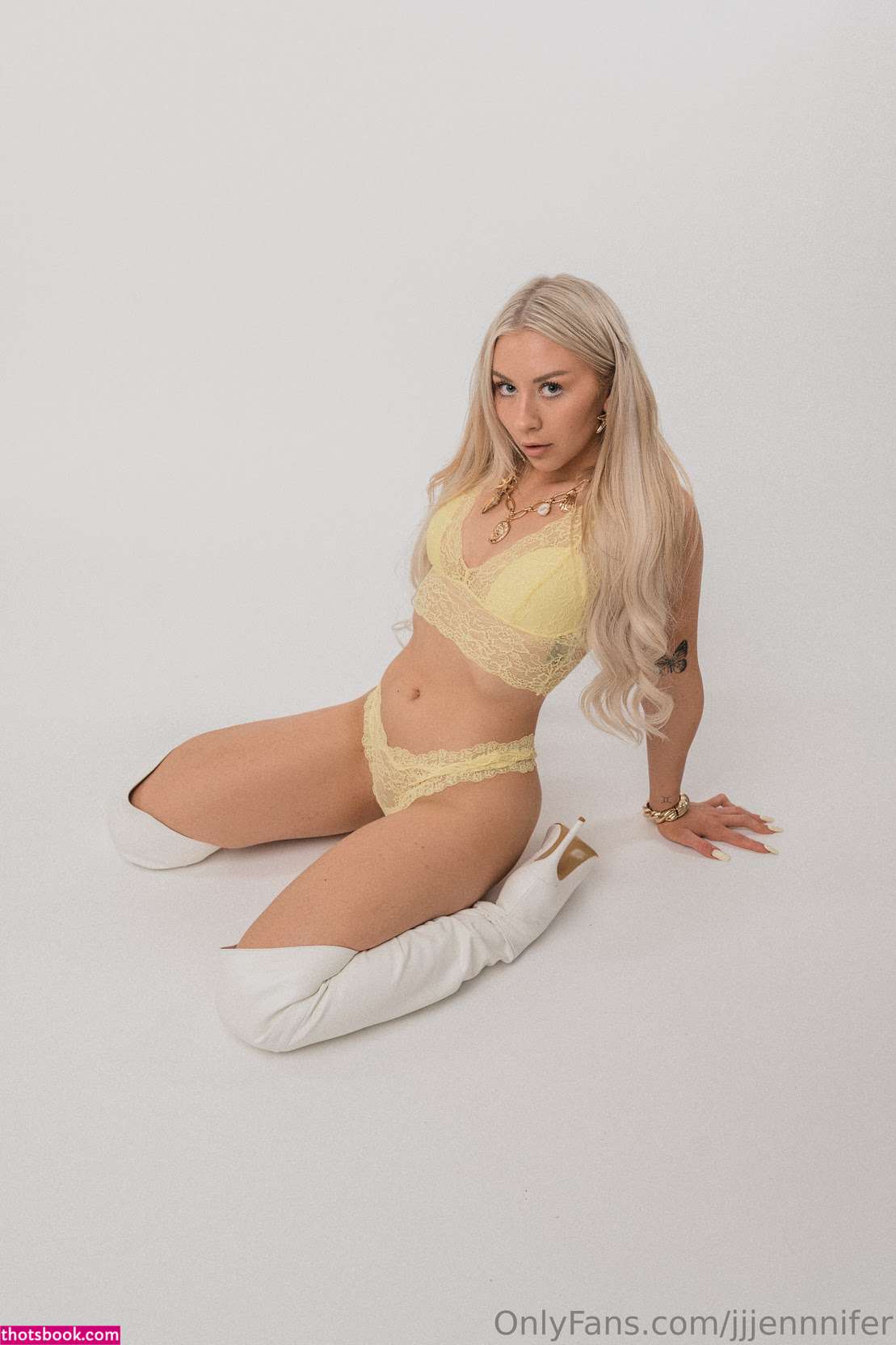 Jennijanina Nude Leaks OnlyFans Photos #18 1917411