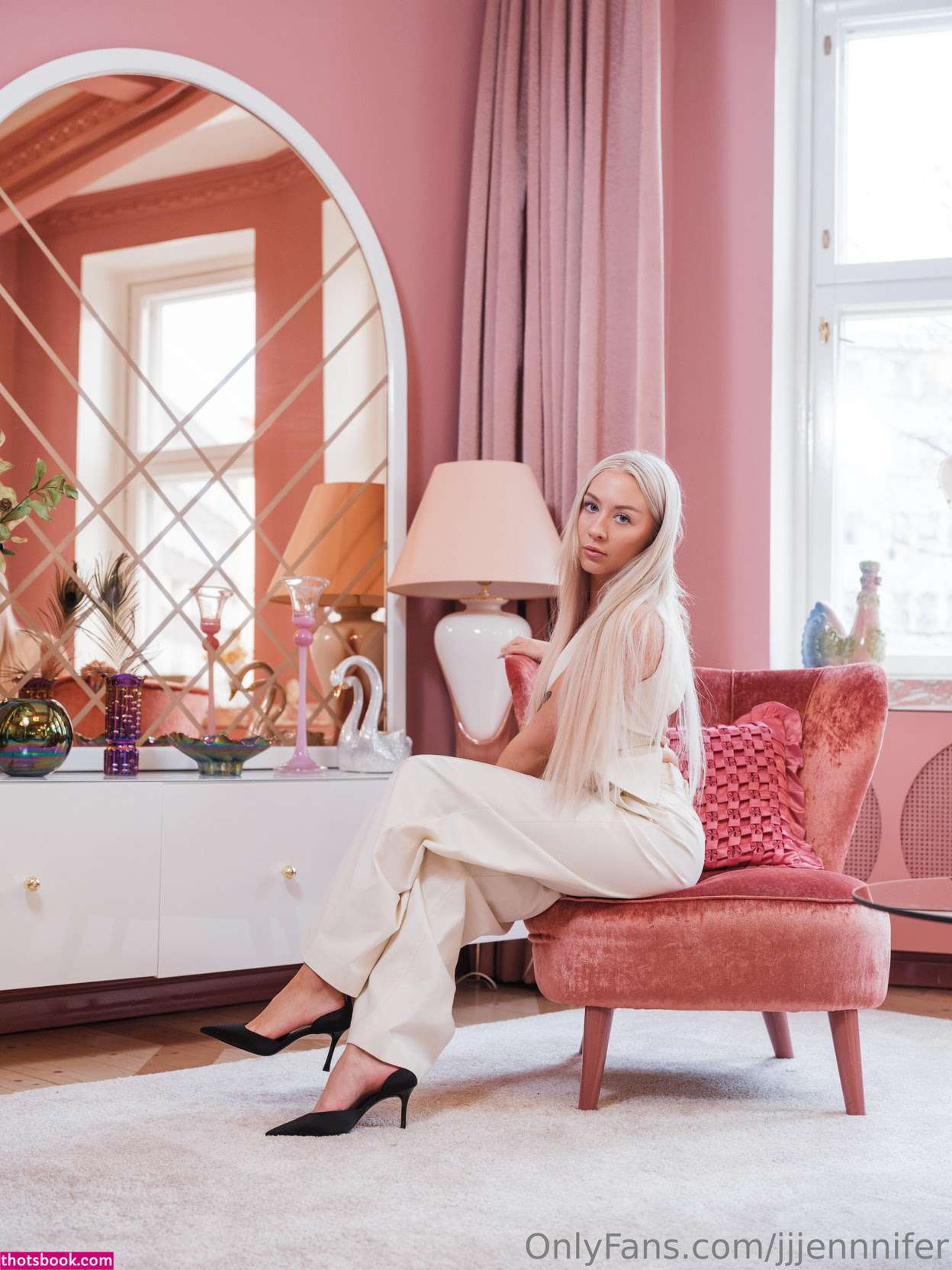 Jennijanina Nude Leaks OnlyFans Photos #19 1917421