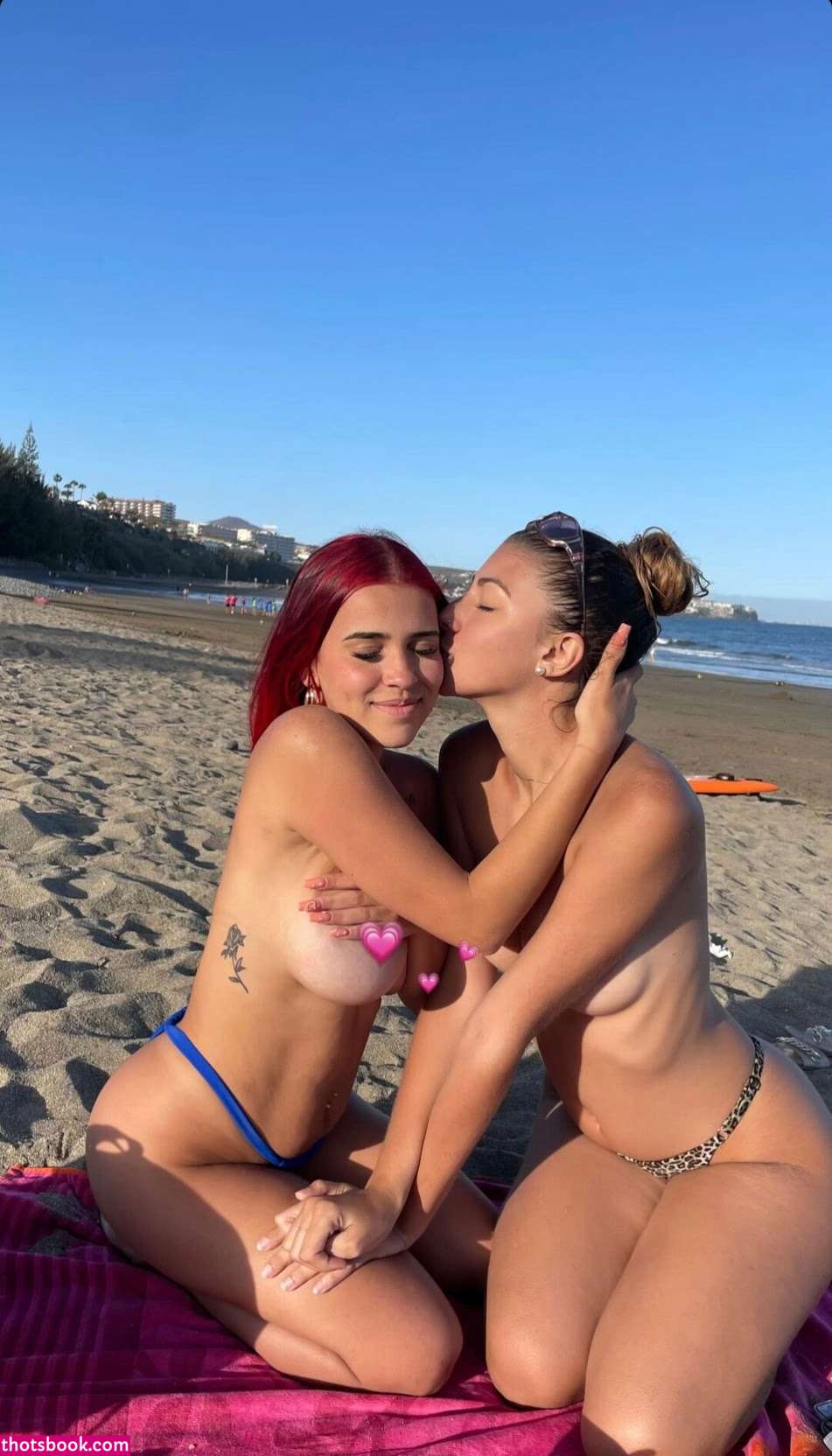 Kiara Rosario Nude Leaks OnlyFans Photos #5 1917514