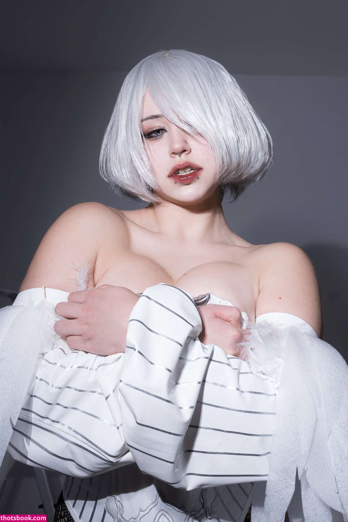 kiilliismss Nude Leaks OnlyFans Photos #2 1917528