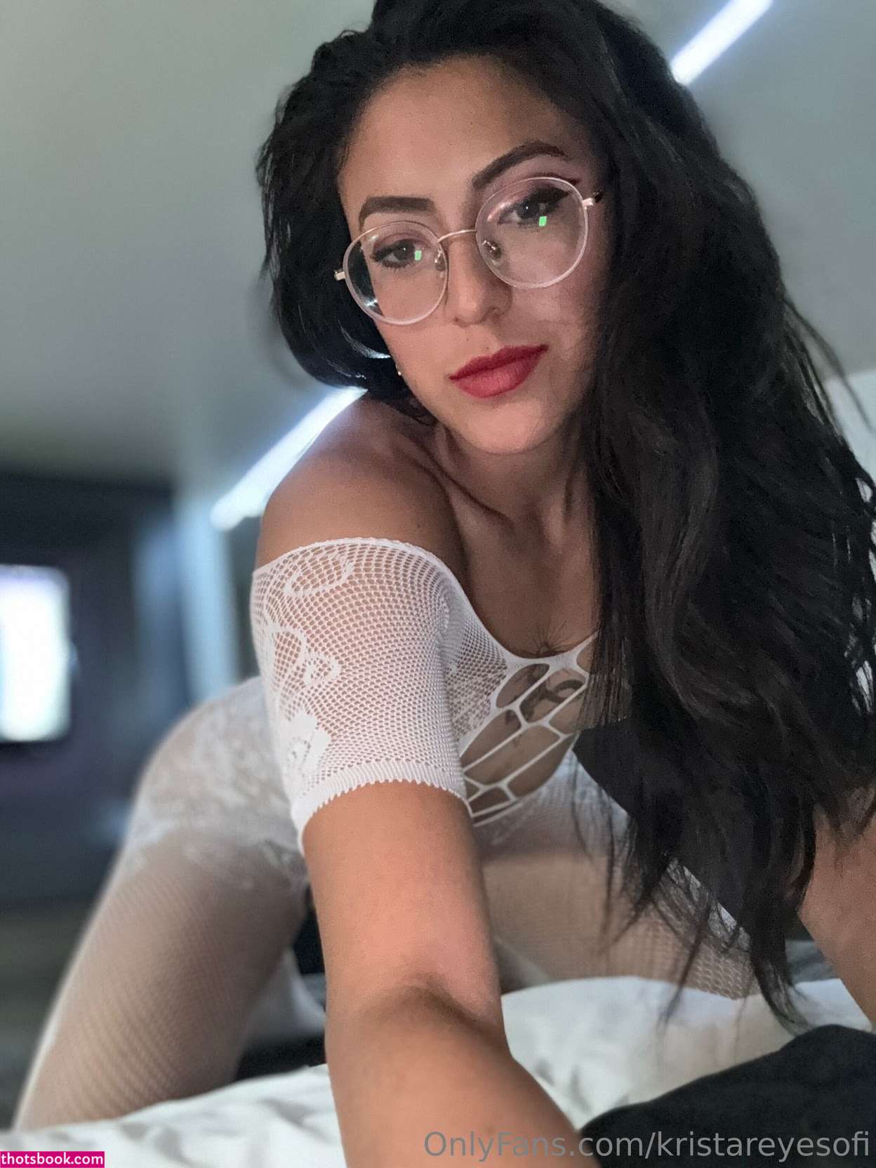 Krista Reyes Nude Leaks OnlyFans Photos #3 1917581