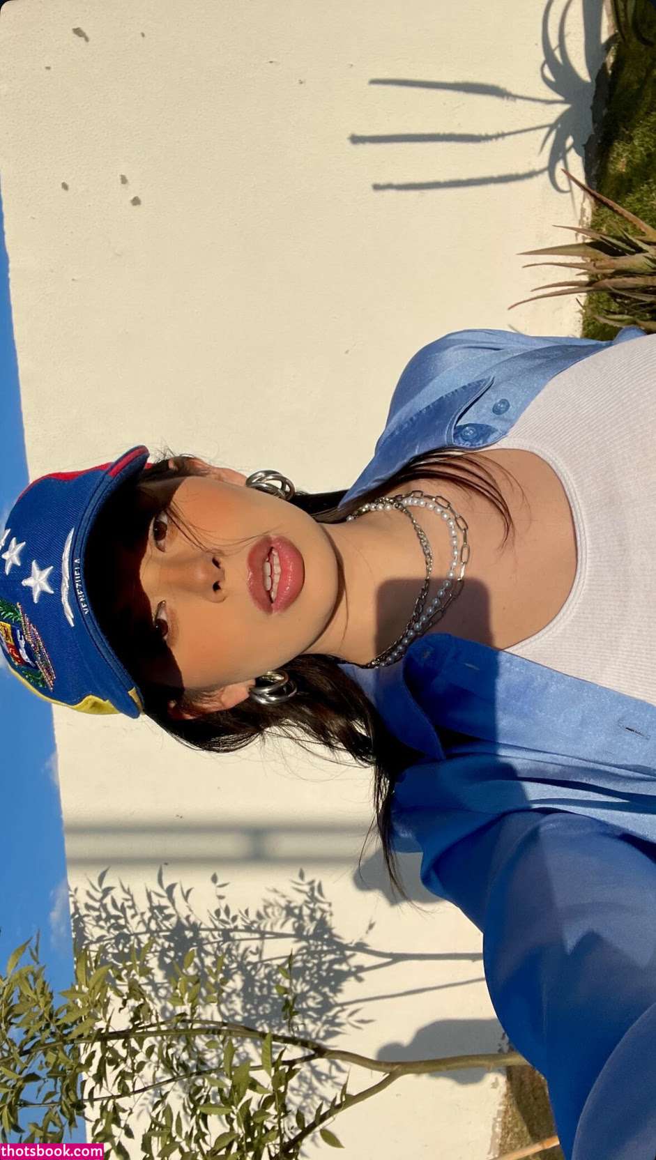 Maria Laura Trotta mlauratp Nude Leaks OnlyFans Photos #1 1917665