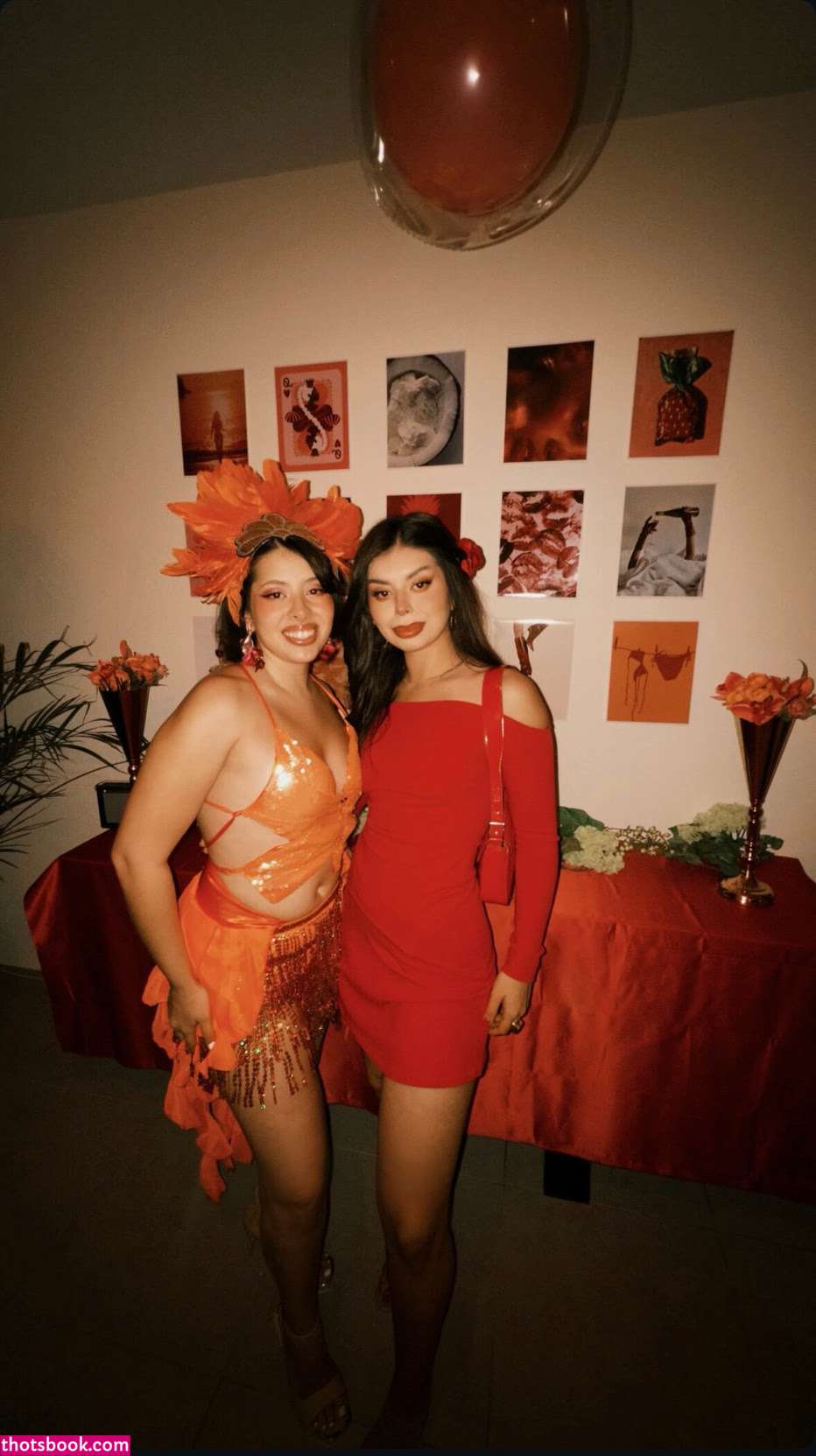 Maria Laura Trotta mlauratp Nude Leaks OnlyFans Photos #2 1917666