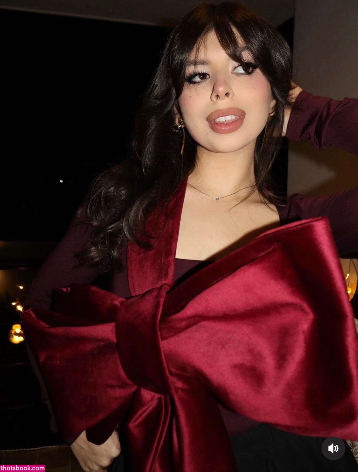 Maria Laura Trotta mlauratp Nude Leaks OnlyFans Photos #4 1917675