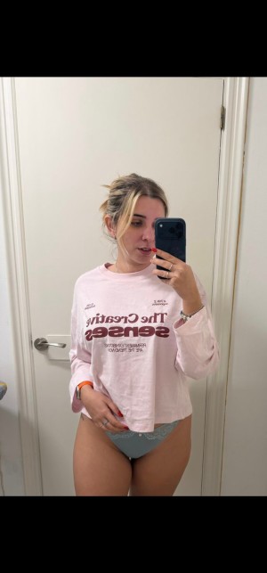 Mireya Pardo Nude Leaks OnlyFans Photos #9