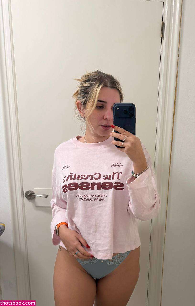 Mireya Pardo Nude Leaks OnlyFans Photos #10 1917759