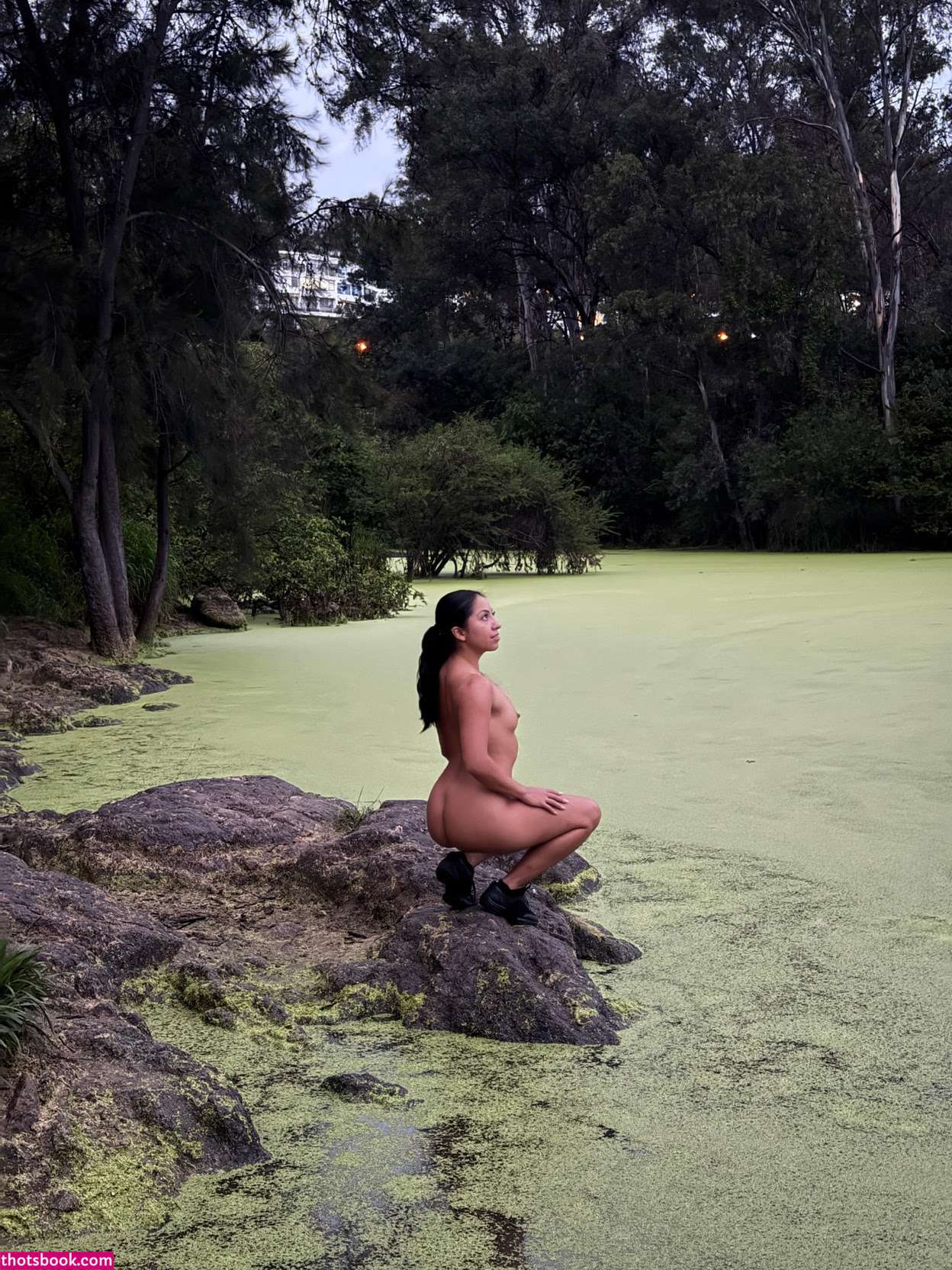 Olga Larrea Nude Leaks OnlyFans Photos #5 1917864