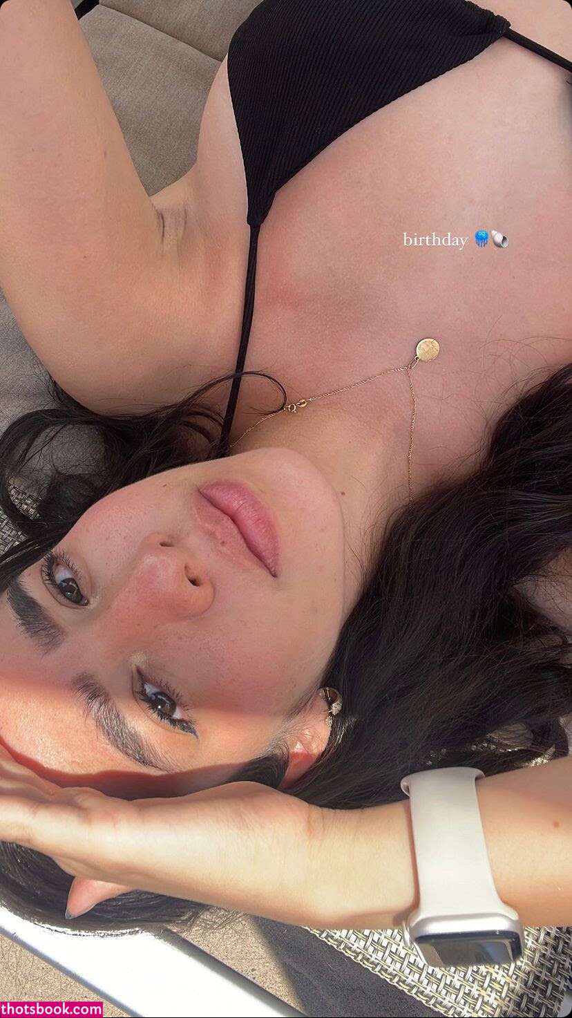 Paulina Moreno paumove Nude Leaks OnlyFans Photos #2 1917879