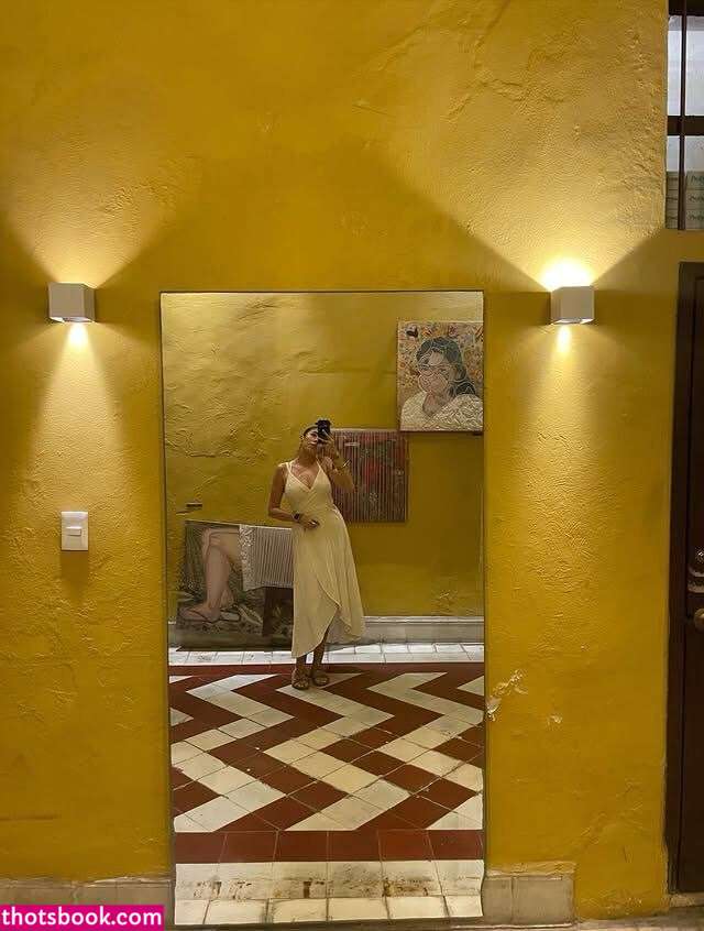 Paulina Moreno paumove Nude Leaks OnlyFans Photos #5 1917890