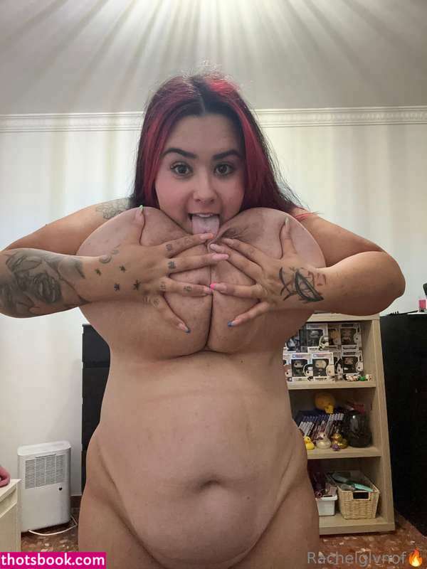 RachelGlvn Rachel Galvan Nude Leaks OnlyFans Photos #19 1918018