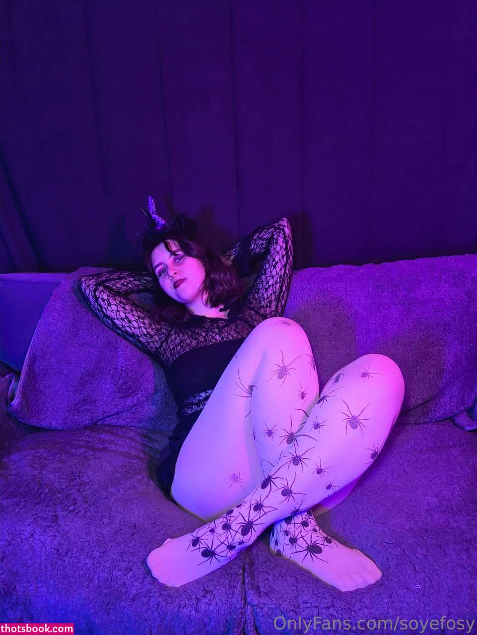 Soyefosy Efosy Nude Leaks OnlyFans Photos #5 1918142