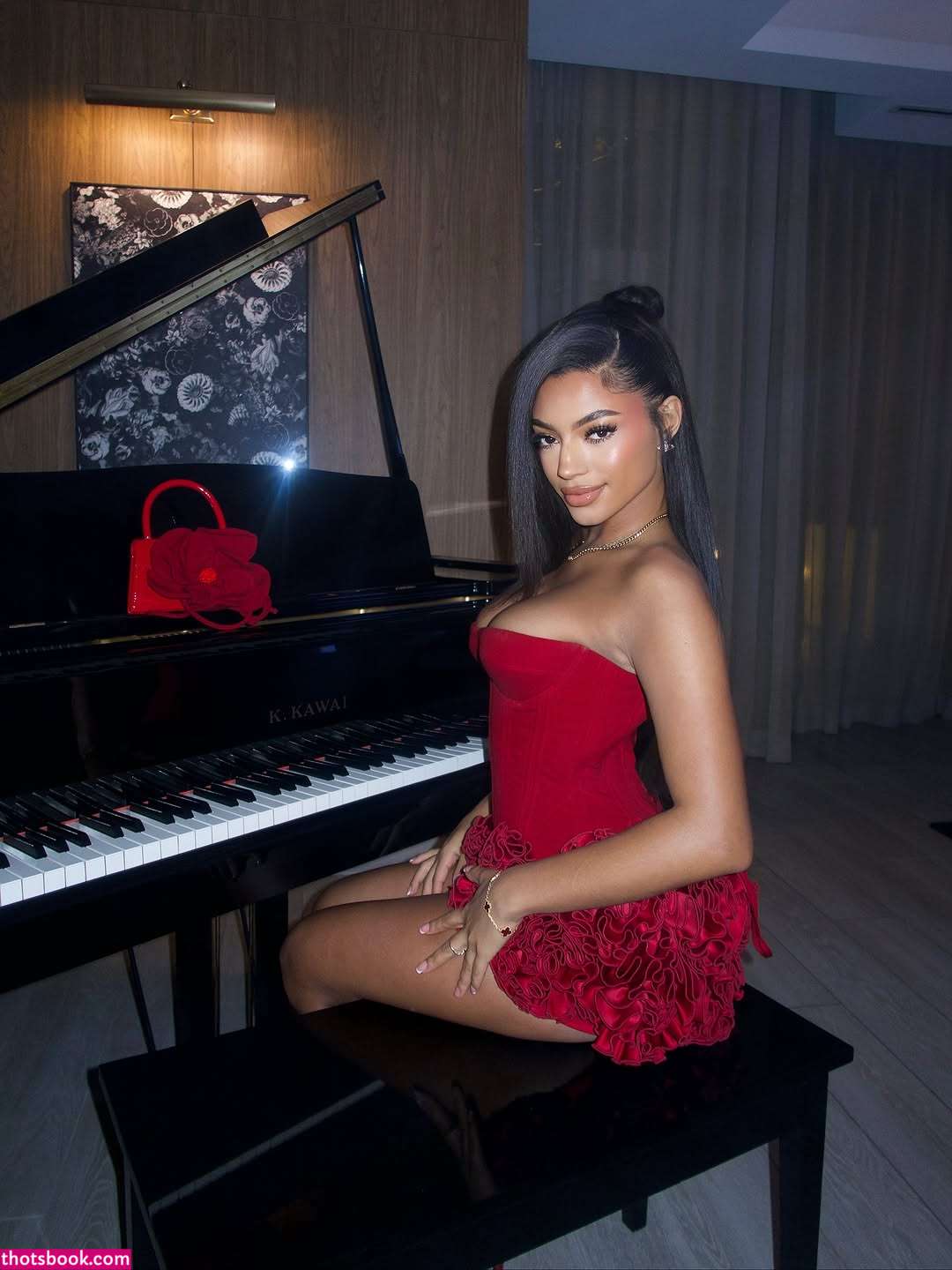 Alexis Ortiz Nude Leaks OnlyFans Photos #1 1923215