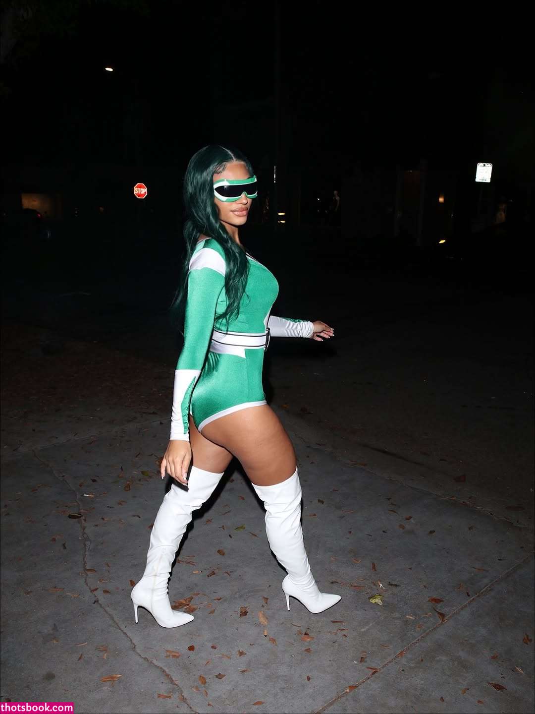 Alexis Ortiz Nude Leaks OnlyFans Photos #1 1923218