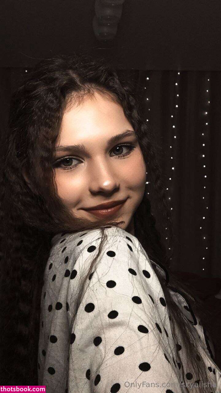 Alisha Sky skyalisha Nude Leaks OnlyFans Photos #3 1923296