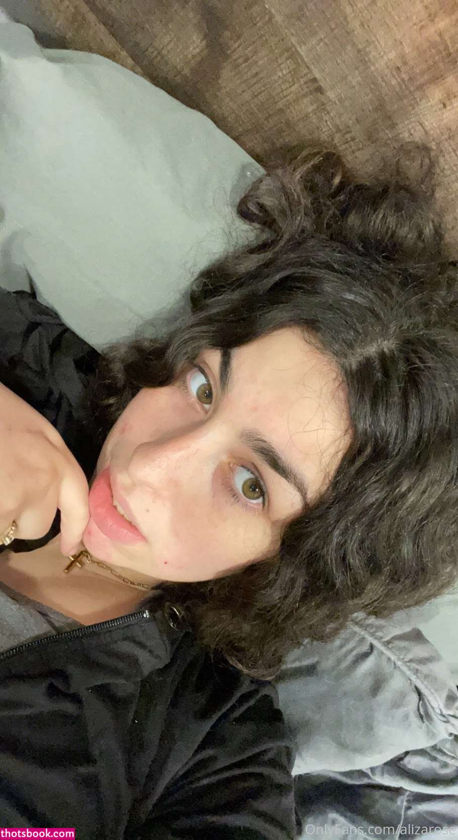 Aliza Rose alizarose Nude Leaks OnlyFans Photos #1 1923311