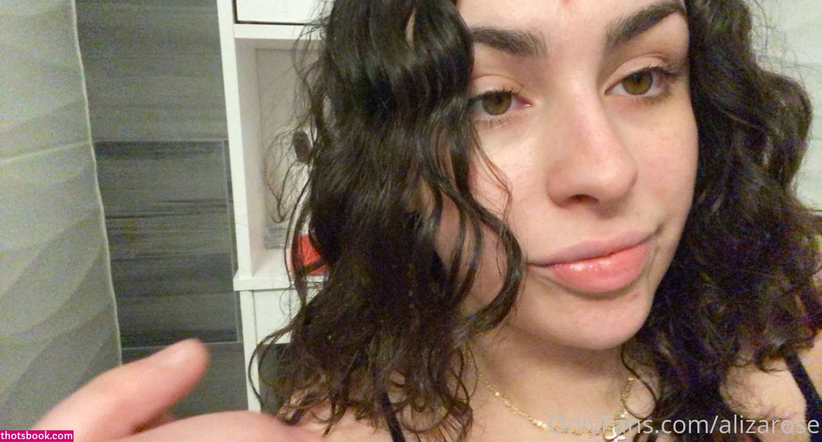 Aliza Rose alizarose Nude Leaks OnlyFans Photos #2 1923332