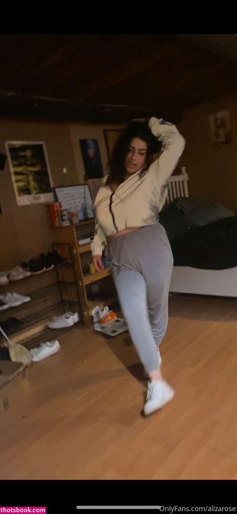 Aliza Rose alizarose Nude Leaks OnlyFans Photos #3 1923343