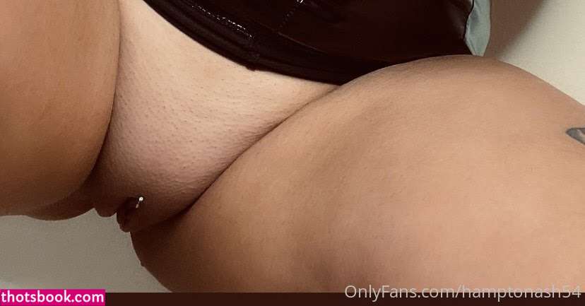 Bratzbabii54 Hamptonash54 Bratzbabyy94 Nude Leaks OnlyFans Photos #2 1923659