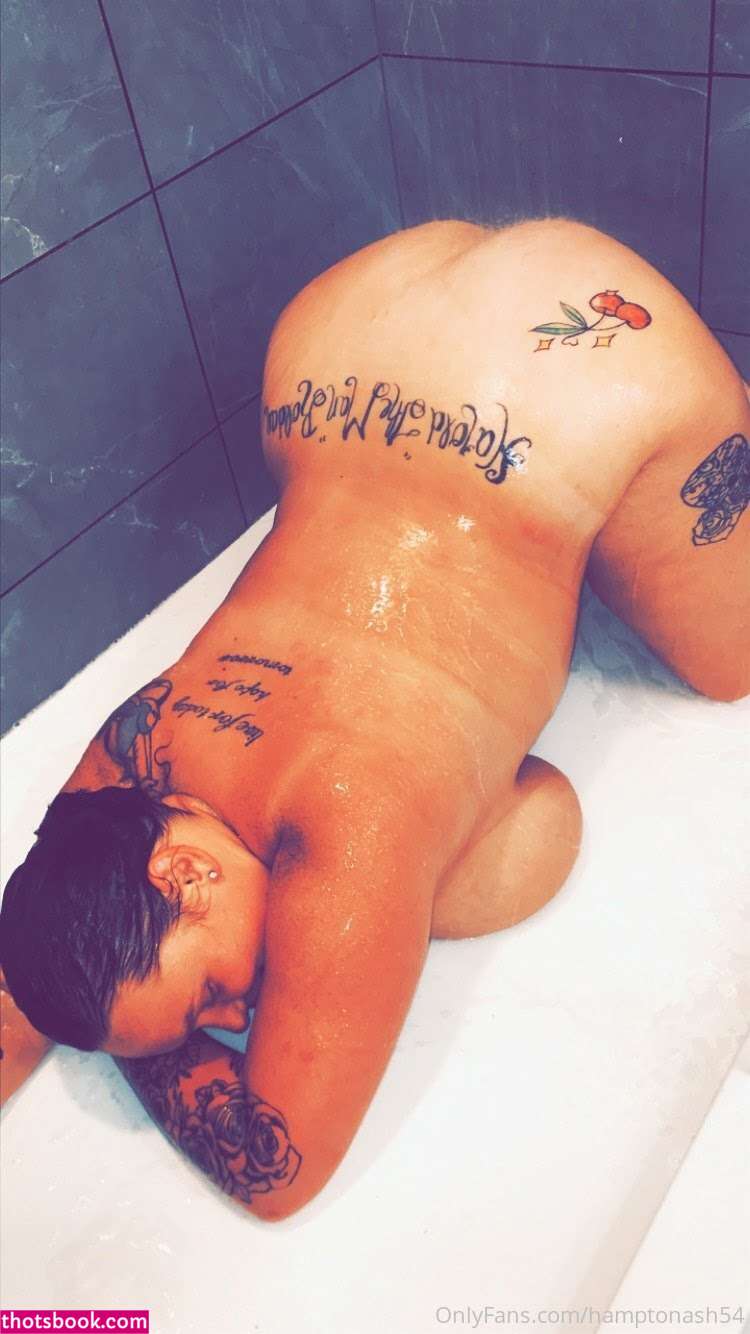 Bratzbabii54 Hamptonash54 Bratzbabyy94 Nude Leaks OnlyFans Photos #3 1923673