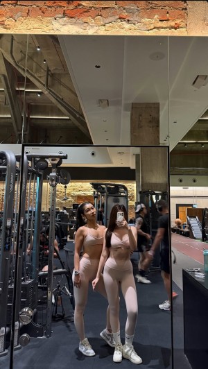 Clara Wang clara wddd Nude Leaks OnlyFans Photos #2