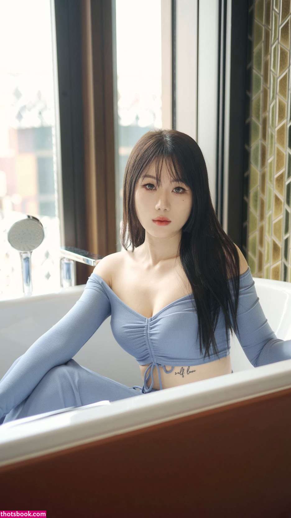 Clara Wang clara wddd Nude Leaks OnlyFans Photos #3 1923842