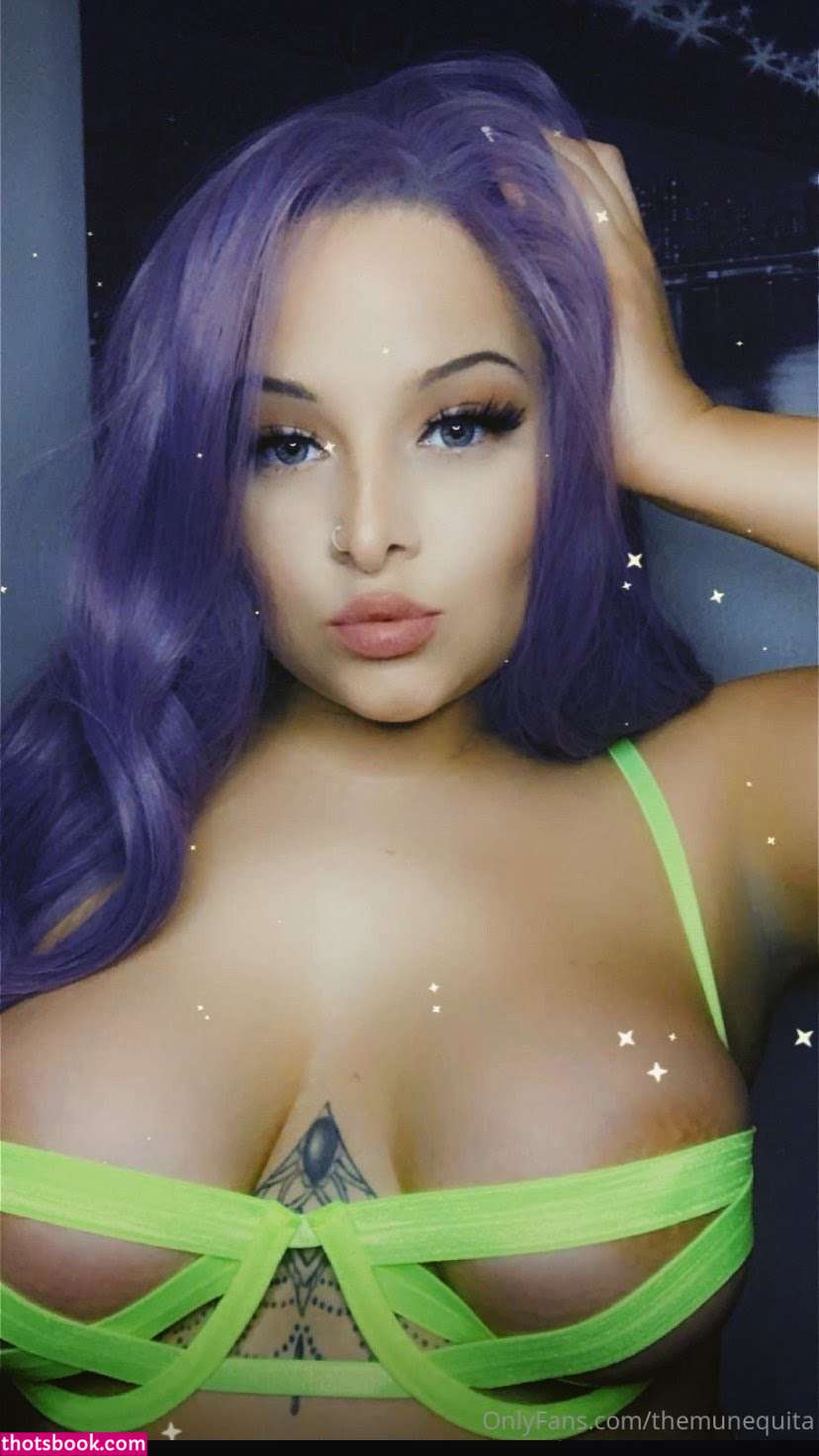 Devin Banda themunequita Nude Leaks OnlyFans Photos #3 1923863