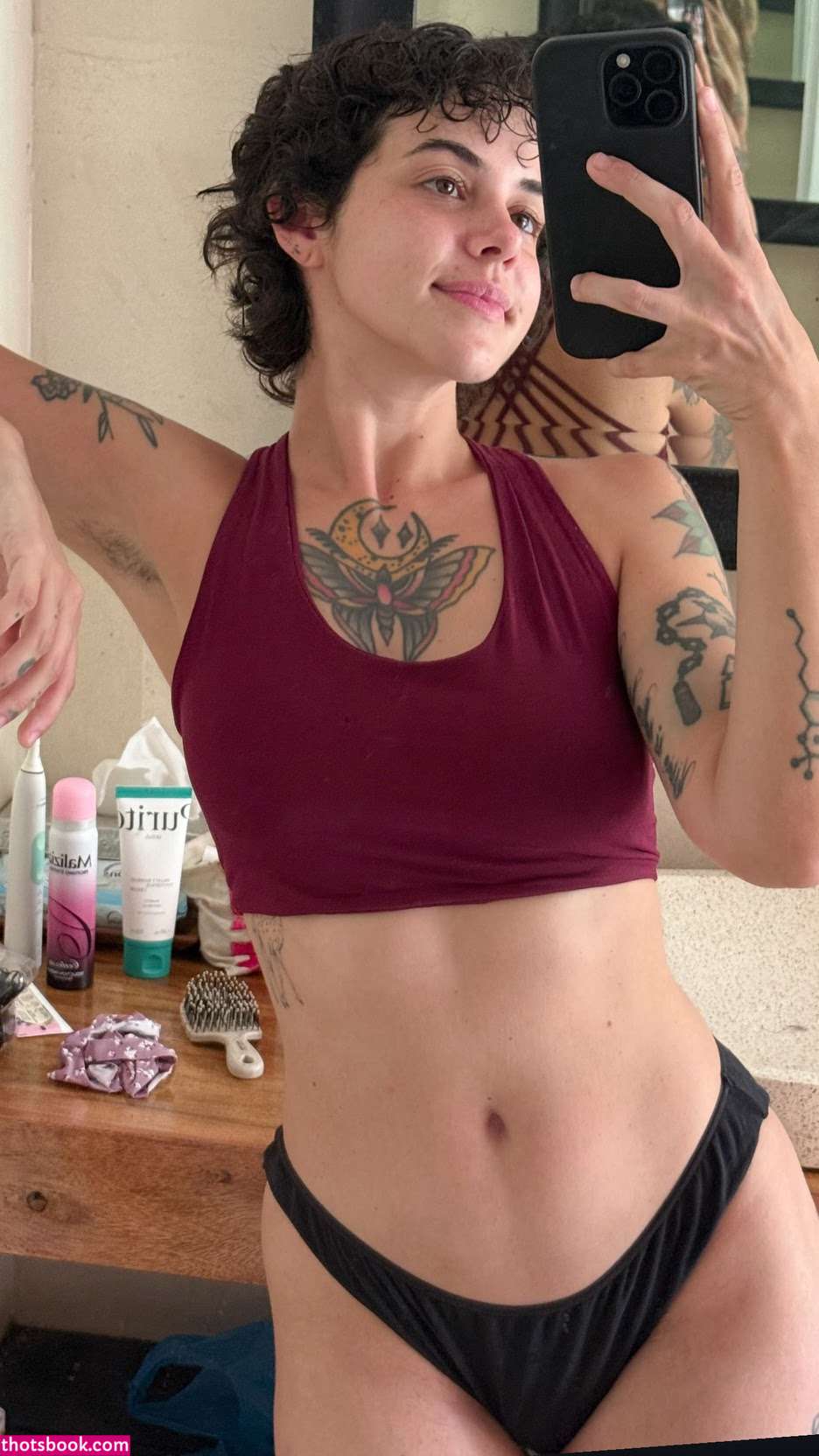 Imponderabile Giulia zinato Nude Leaks OnlyFans Photos #1 1924171