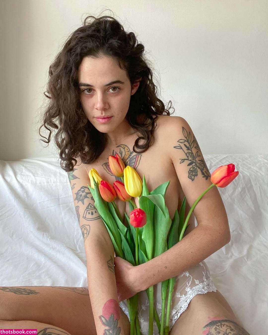 Imponderabile Giulia zinato Nude Leaks OnlyFans Photos #2 1924179