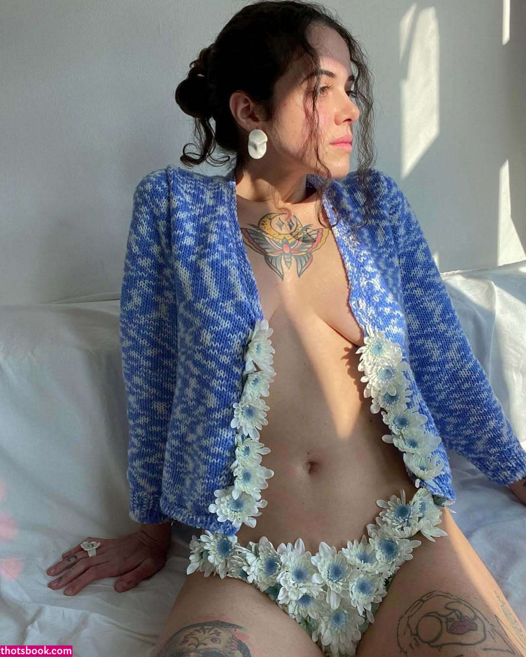 Imponderabile Giulia zinato Nude Leaks OnlyFans Photos #3 1924187