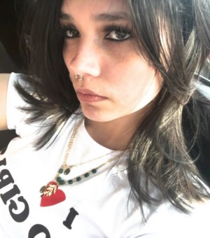 Julia Graham Teasingmoon Temptedevil Nude Leaks OnlyFans Photos #1